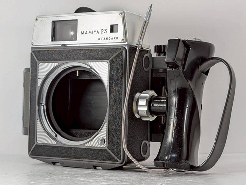 Exc leggere mamiya - [, leggere]