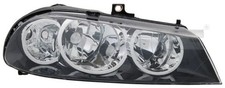 Faro Sx H7/H1 20-0744-05-2 TYC