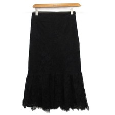 Gonna a sirena in pizzo