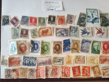 Francobolli esteri Argentina