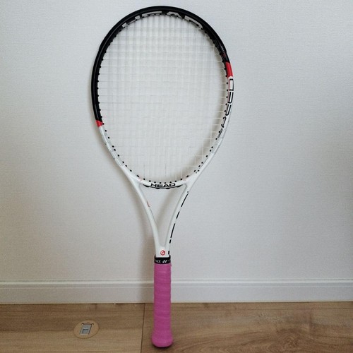 Racchetta tennis head speed - racchetta,