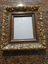 Antico Specchio Quadrato