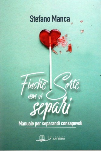 Libri stefano manca finche - libri,