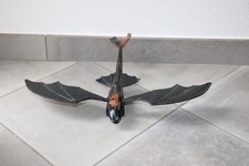 How train your dragon - train,
