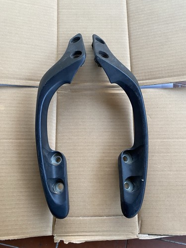 Coppia maniglione maniglia - coppia,
