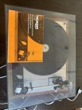Thorens TD 160 Vintage Record