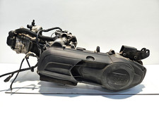 BLOCCO MOTORE MA21M PIAGGIO BEVERLY 300 ABS IE E4 ANNO 2016 2020 KM 24.000