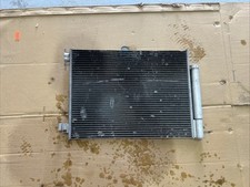 Condensatore Radiatore Clima