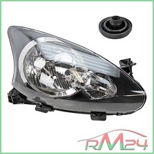 FARO PRINCIPALE ANTERIORE ANT DESTRO DX PER TOYOTA AYGO 1.0 1.4