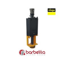 SET VALVOLA DI SCARICO CASSETTA VIEGA 662677