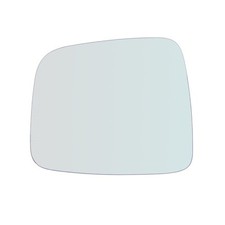 Vetro Specchio Nudo Adesivo