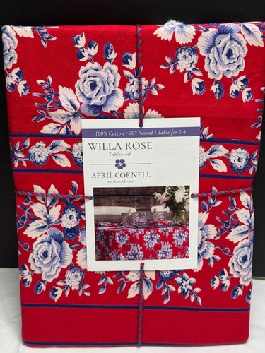 April cornell willa - april,