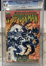 The Amazing Spider Man #460