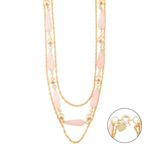 4ucl7259w collana donna - 4ucl7259w, da