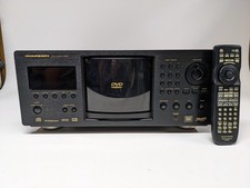 Marantz VC8100 300+1 Lettore