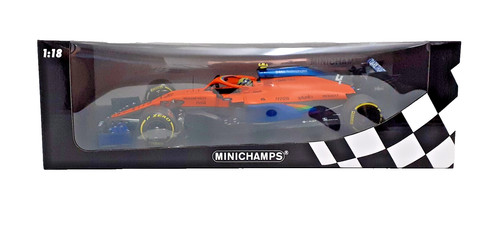 Minichamps modellino f1 - modellino,