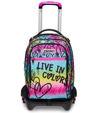 TROLLEY JACK-3WD+ SEVEN COLOUR