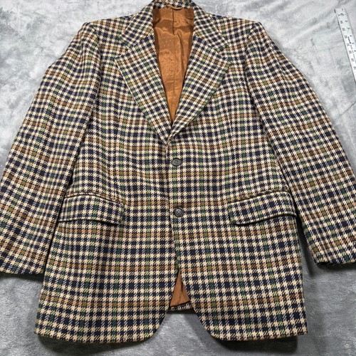 Blazer uomo golden hind sools - golden,