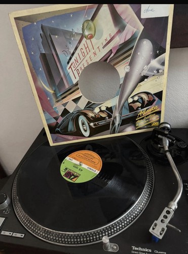 Vinile where sud - vinile,