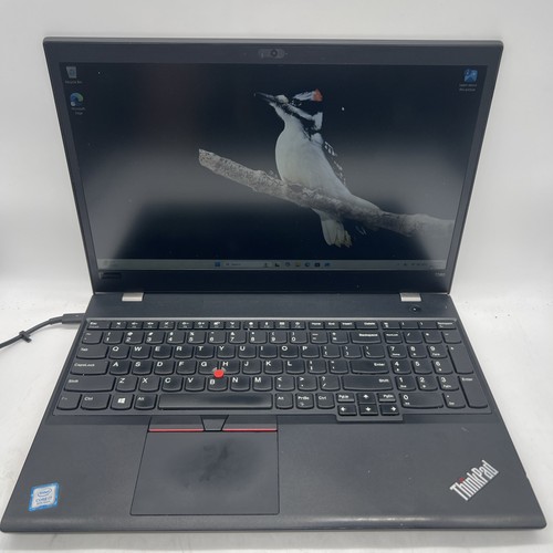 Lenovo thinkpad t580 - thinkpad, 15,6"