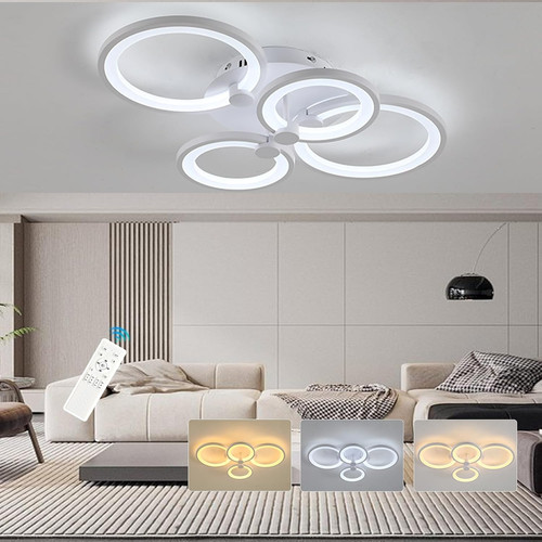 Plafoniera led - plafoniera,