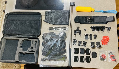 Pro accessori e - go,