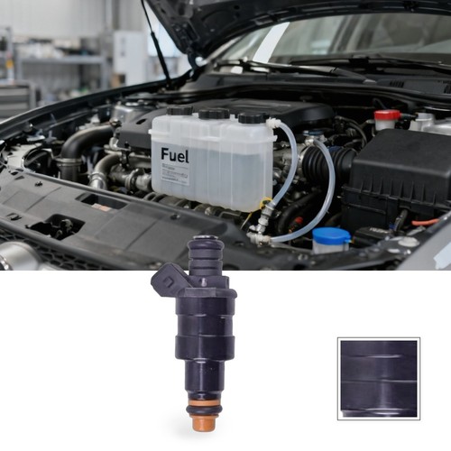 Iniettore carburante adatto