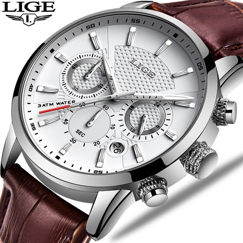 Orologio polso uomo - polso,