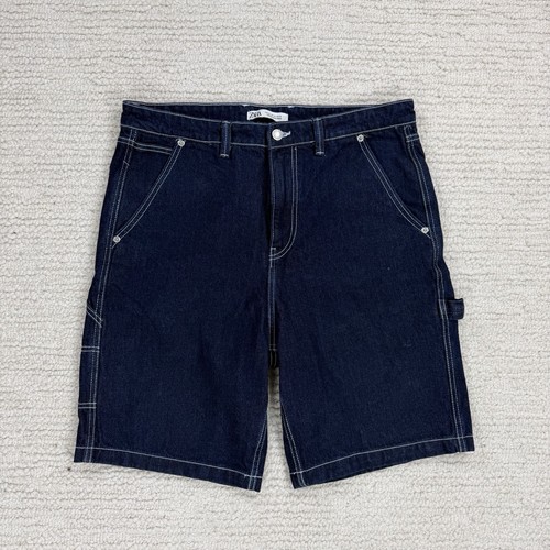 Zara uomo carpenter dark - carpenter,
