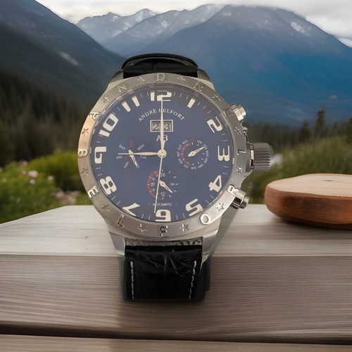 André belfort orologio - andré,