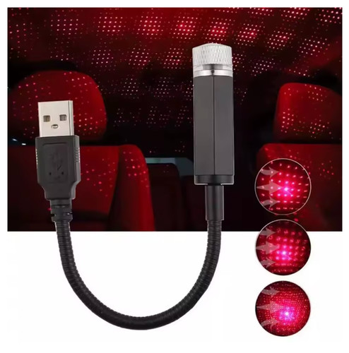 Luce usb led cielo - usb, stellato