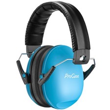 ProCase Cuffie Antirumore