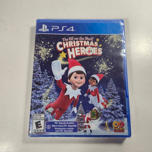 The elf shelf - elf, on