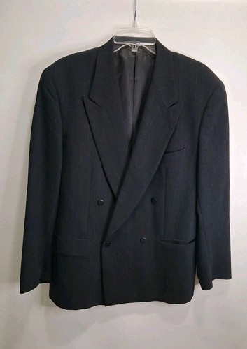 Giacca lubiam 50r cerruti blu - 50r,