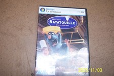 Ratatouille
