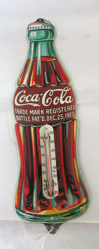 Termometro parete vintage - da,