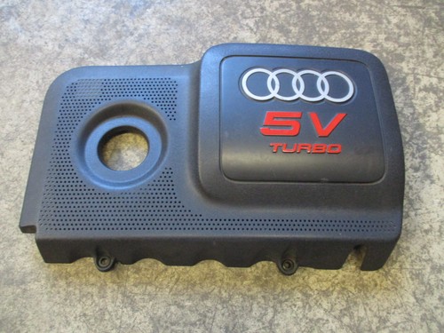 Coprimotore audi 8n tt - coprimotore, a3