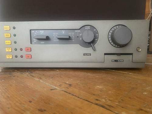 Preamplificatore quad - preamplificatore, 44