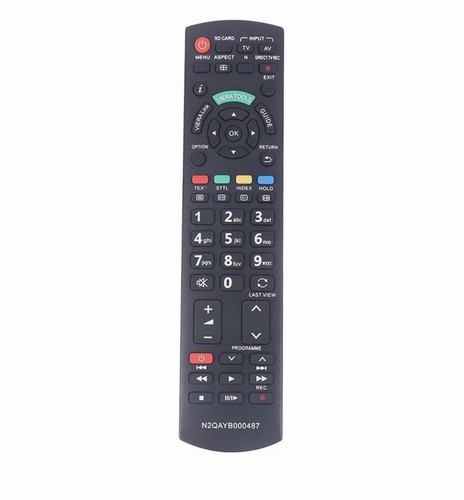 Panasonic n2qayb000487 - panasonic,