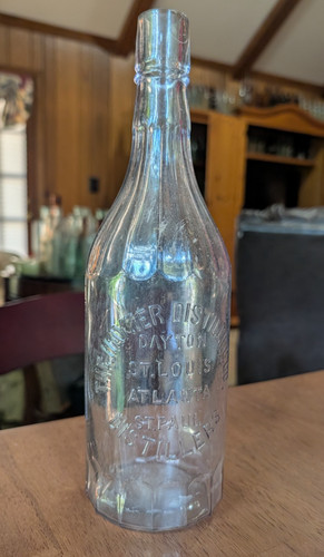 Vintage ametista hayner - lt,