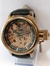 INVICTA SUB-SECOND CARICA