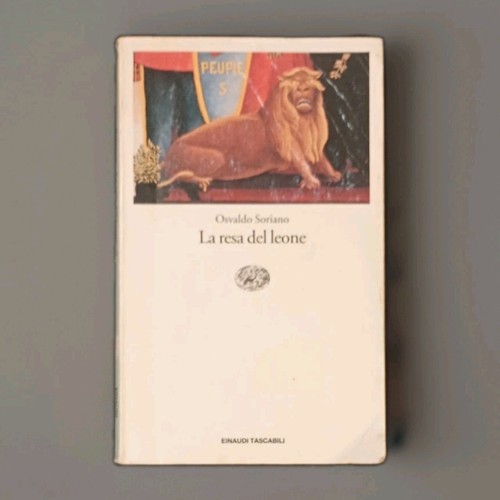 Osvaldo soriano resa - osvaldo, la