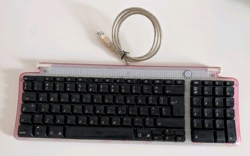 Apple tastiera usb - per, luce