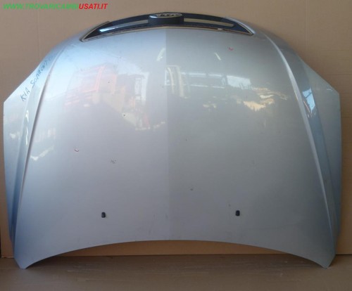 Cofano anteriore per - cofano,