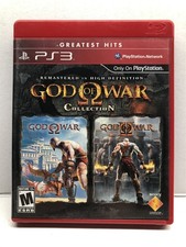 God of War Collection