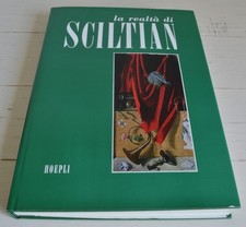 GREGORIO SCILTIAN LA REALTÀ