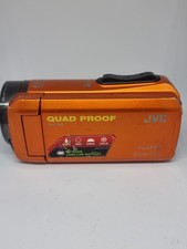 Jvc everio r445beu - everio, gz-r445beu