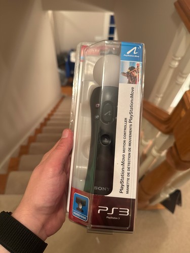 Sony playstation move - playstation,