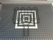 Wolf Range Forno Elemento