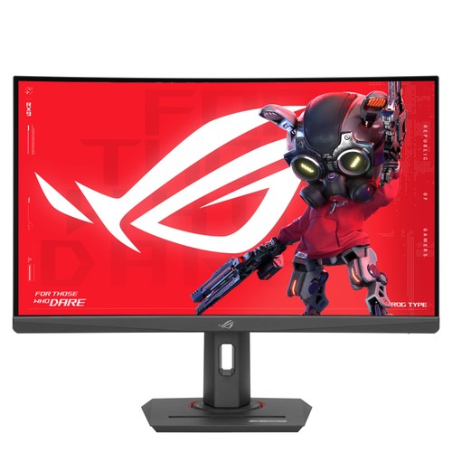 Asus rog strix - asus,
